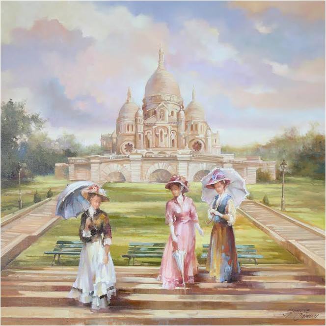 عطر ادکلن بوهمه مونات پرفیوم - Bogema Monart Parfums - بررسی، قیمت و خرید