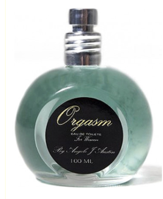 عطر ادکلن ارگاسم پری‌امننس - Orgasm Preeminence - بررسی، قیمت و خرید