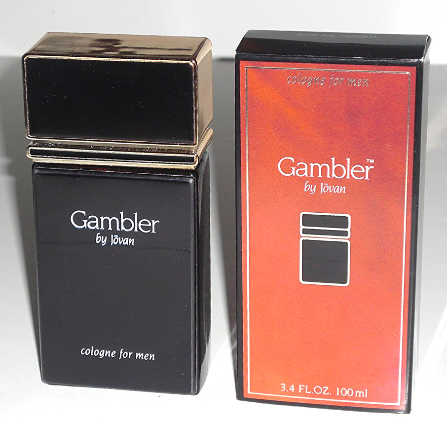 عطر ادکلن گمبلر جوون - Gambler Jovan - بررسی، قیمت و خرید