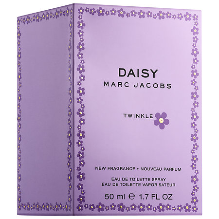 عطر ادکلن دیزی توئینکل مارک جیکوبز - Daisy Twinkle Marc Jacobs - بررسی، قیمت و خرید