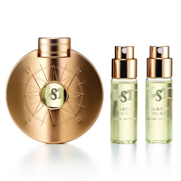 عطر ادکلن ناتر فلور نرولی لوکسی تان ان پروانس - Notre Flore Neroli L'Occitane en Provence - بررسی، قیمت و خرید