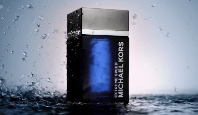 عطر ادکلن اکستریم اسپید مایکل کورس - Extreme Speed Michael Kors - بررسی، قیمت و خرید