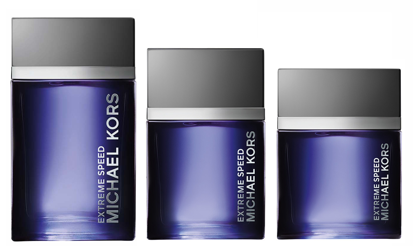 عطر ادکلن اکستریم اسپید مایکل کورس - Extreme Speed Michael Kors - بررسی، قیمت و خرید