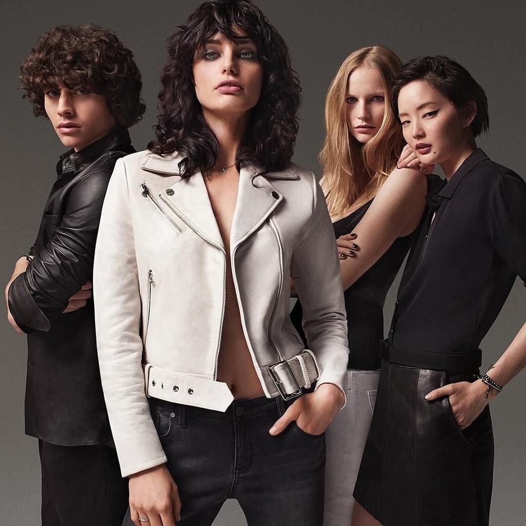 عطر ادکلن کنث کول فور هر کنت کول - Kenneth Cole For Her Kenneth Cole - بررسی، قیمت و خرید