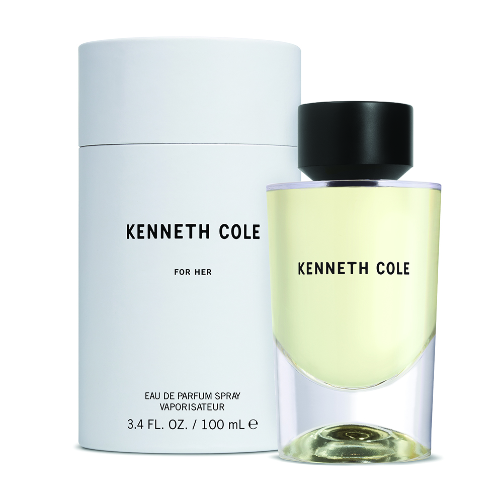 عطر ادکلن کنث کول فور هر کنت کول - Kenneth Cole For Her Kenneth Cole - بررسی، قیمت و خرید