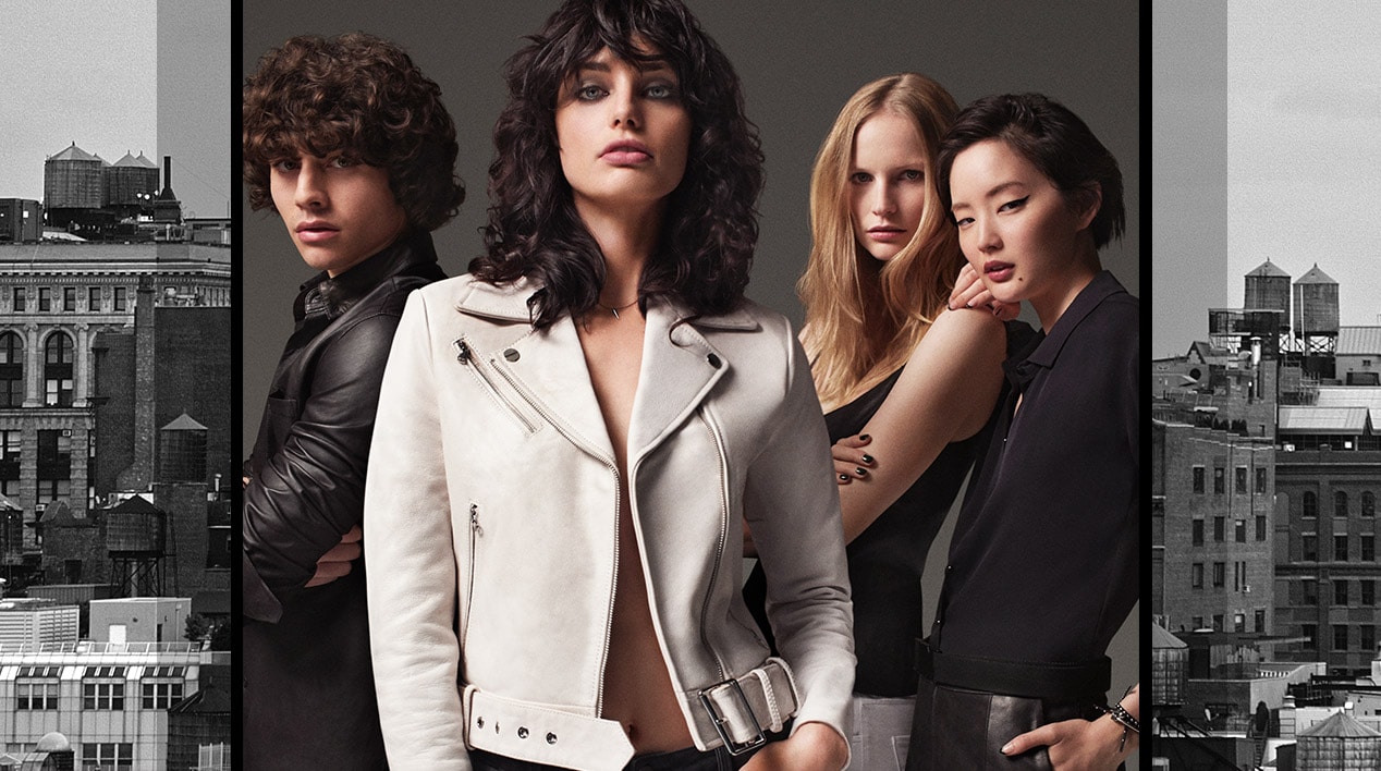 عطر ادکلن کنث کول فور هر کنت کول - Kenneth Cole For Her Kenneth Cole - بررسی، قیمت و خرید