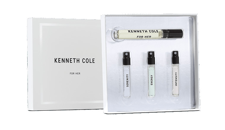 عطر ادکلن کنث کول فور هر کنت کول - Kenneth Cole For Her Kenneth Cole - بررسی، قیمت و خرید