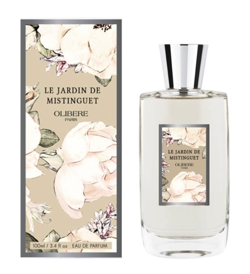 عطر ادکلن له جاردن دو میستنگت اُلیبِر پرفیومز - Le Jardin De Mistinguet Olibere Parfums - بررسی، قیمت و خرید