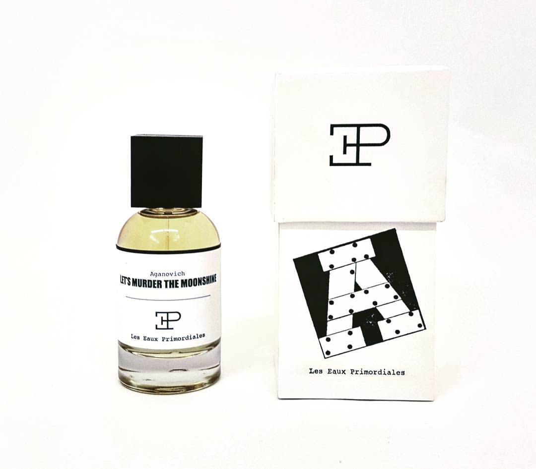 عطر ادکلن لتس مردر د مونشاین لز او پریمدیال - Let's Murder The Moonshine Les EAUX Primordiales - بررسی، قیمت و خرید