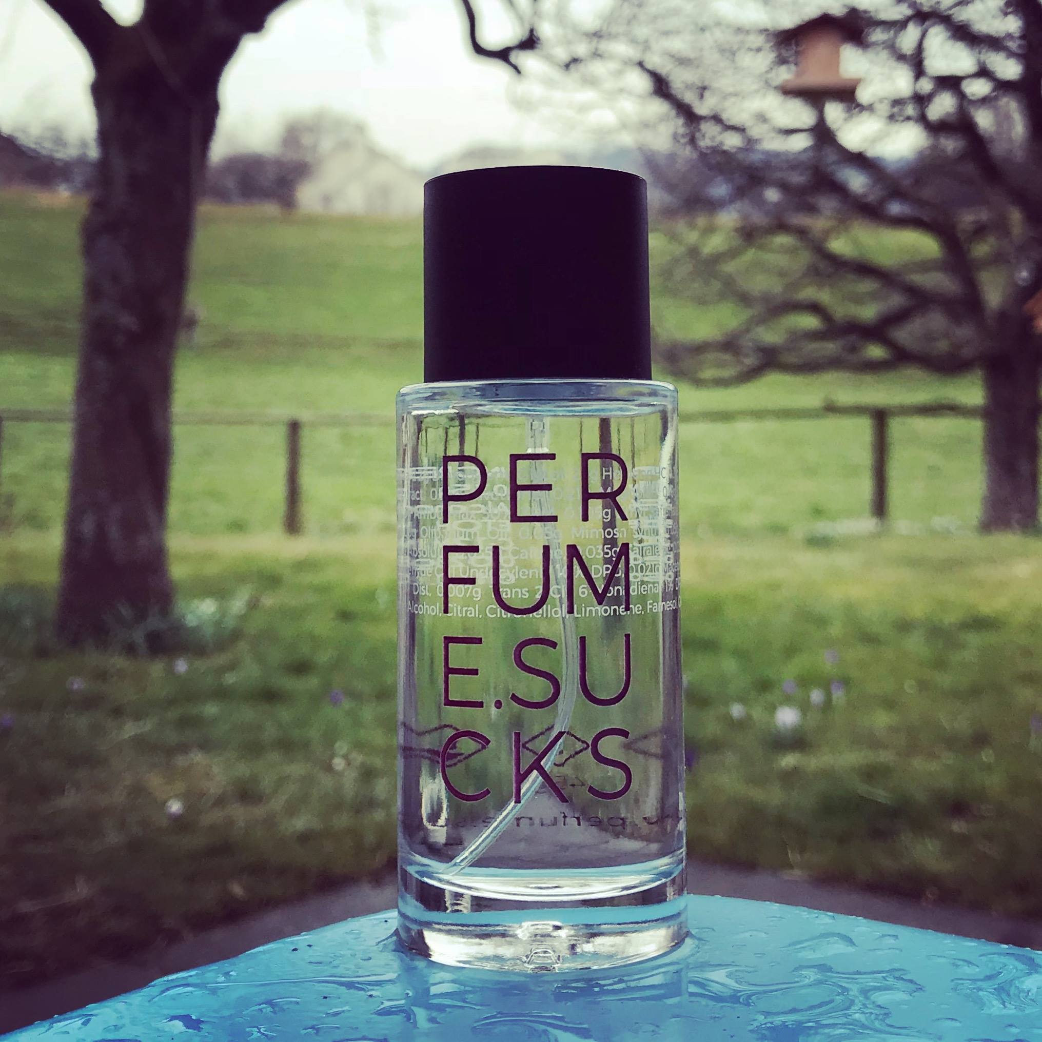 عطر ادکلن پرپل 222 سی پرفیوم ساکس - PURPLE 222C Perfume.Sucks - بررسی، قیمت و خرید