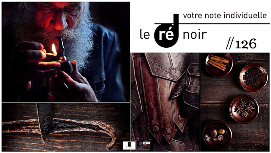 عطر ادکلن تاباک دو شامان لُه رِه نُآر - #126 Tabac Du Chaman Le Ré Noir - بررسی، قیمت و خرید