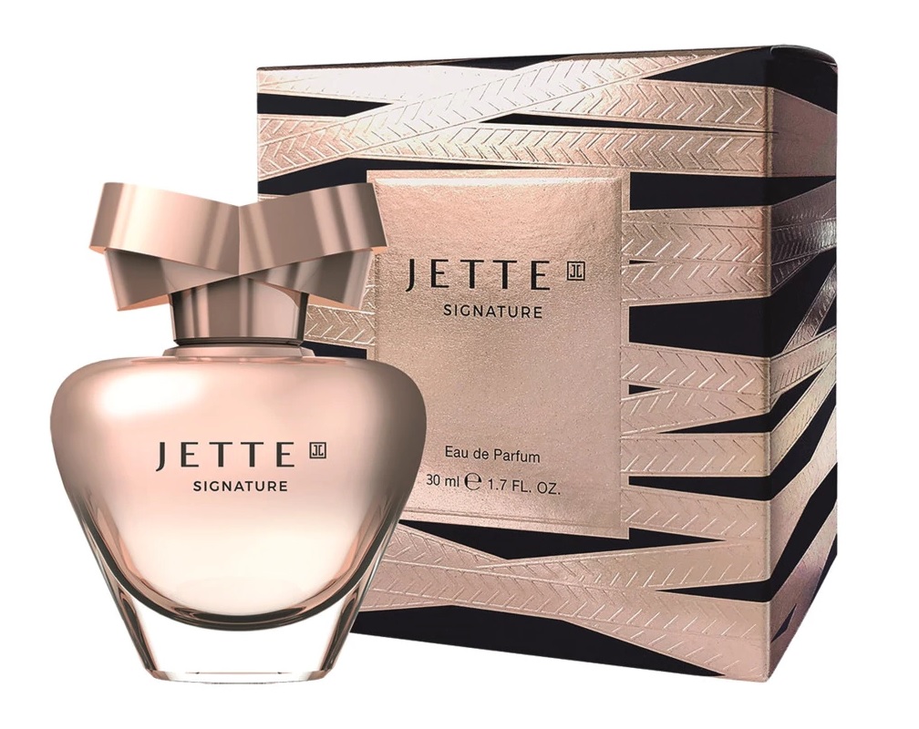 عطر ادکلن ساینچر جته جوپ - Signature Jette Joop - بررسی، قیمت و خرید