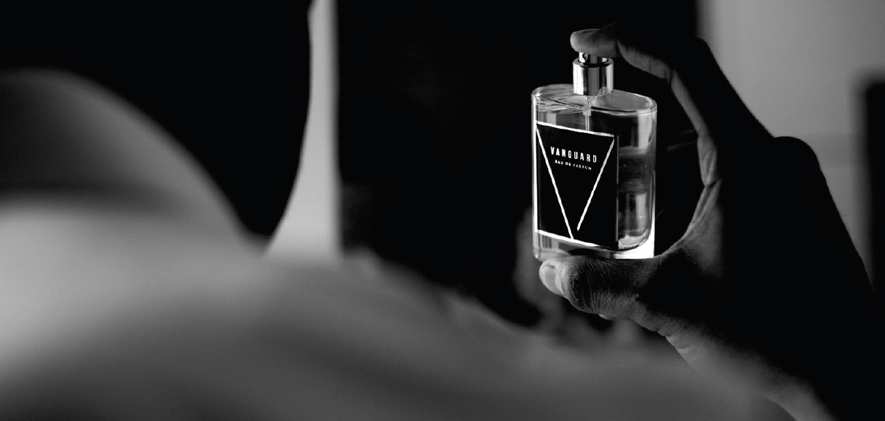عطر ادکلن ونگارد ادو پرفیوم مستر ونگارد - Vanguard Eau De Parfum Mr Vanguard - بررسی، قیمت و خرید