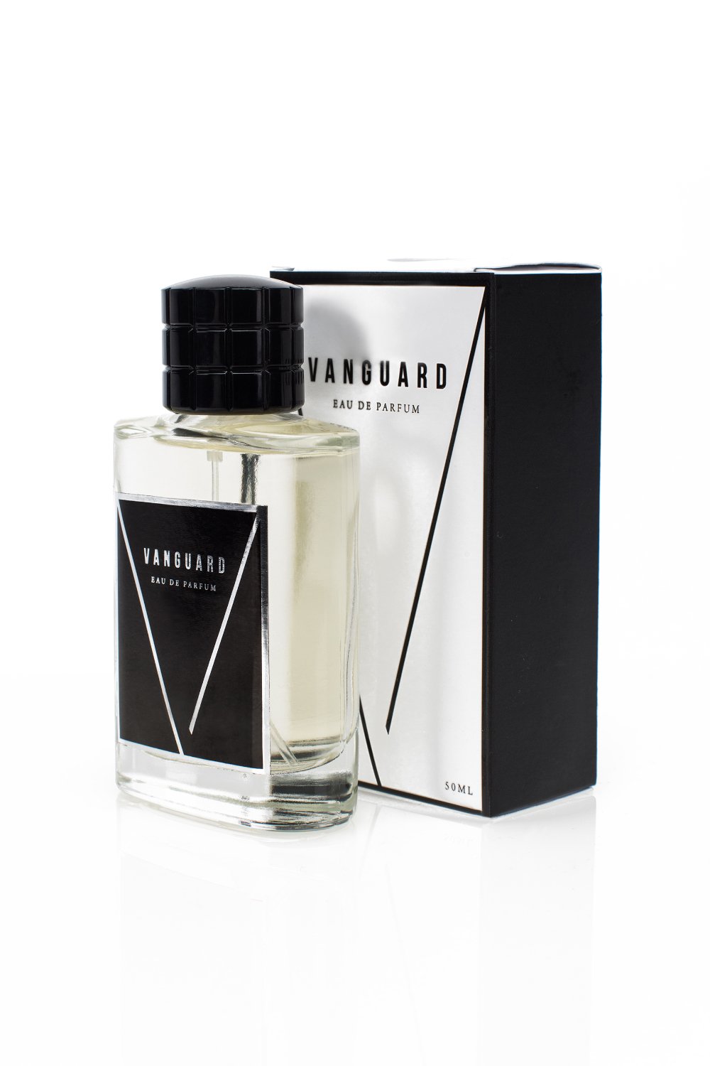 عطر ادکلن ونگارد ادو پرفیوم مستر ونگارد - Vanguard Eau De Parfum Mr Vanguard - بررسی، قیمت و خرید