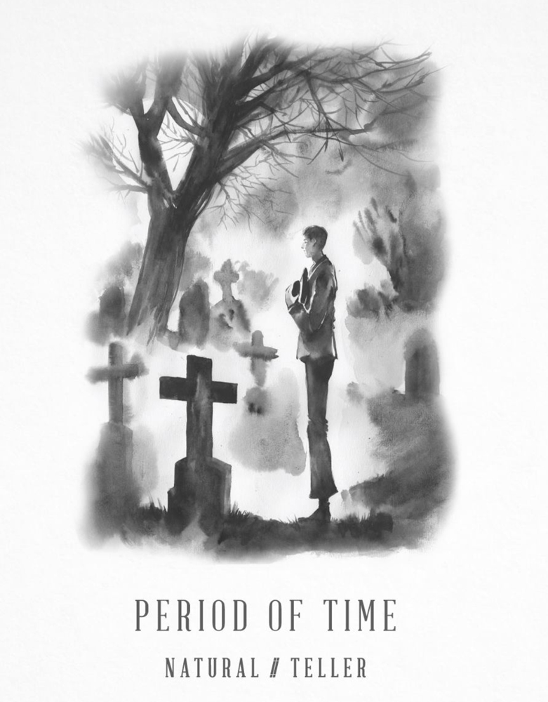 عطر ادکلن پریود آو تایم نچرال تلر - Period Of Time Natural Teller - بررسی، قیمت و خرید