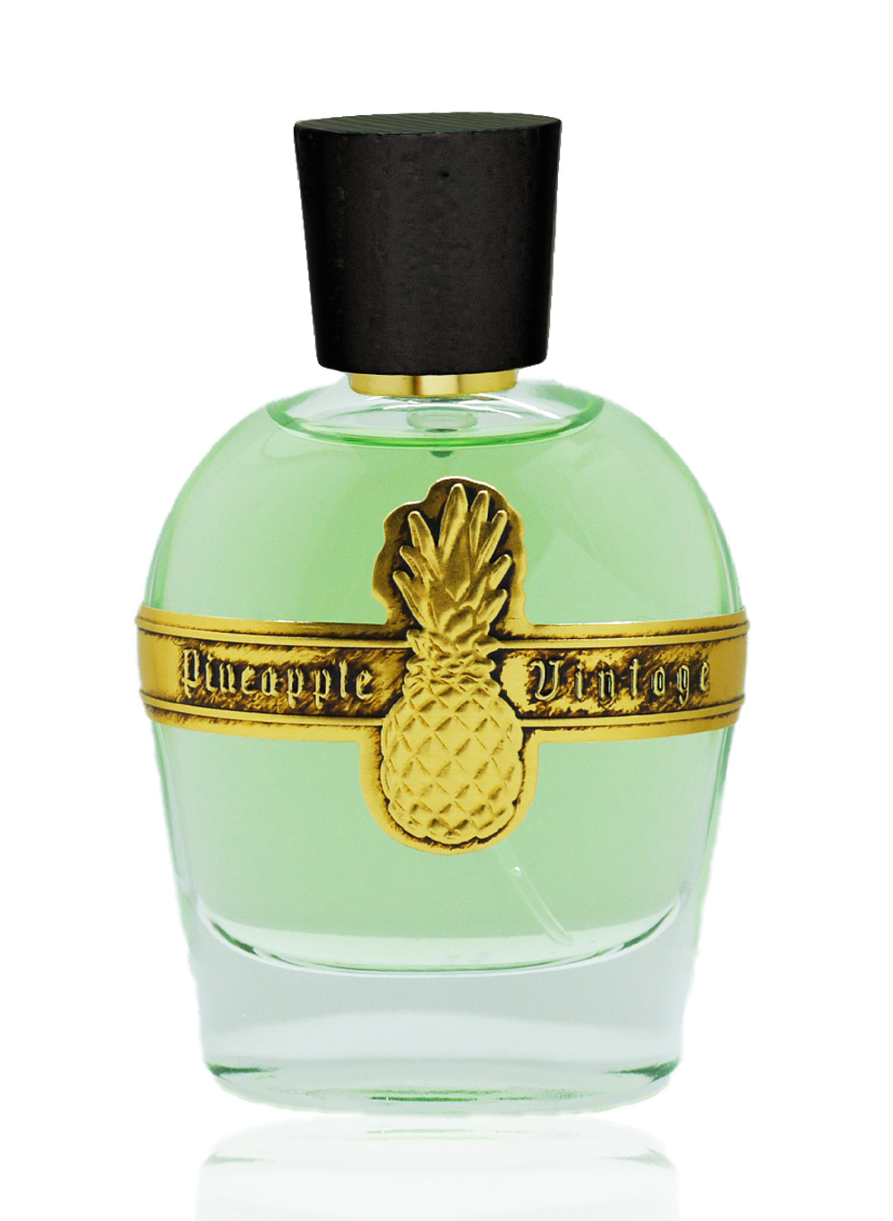 عطر ادکلن پاینپل وینتیج وانیلا اینتنس پرفیومز وینتیج - Pineapple Vintage Vanilla Intense Parfums Vintage - بررسی، قیمت و خرید