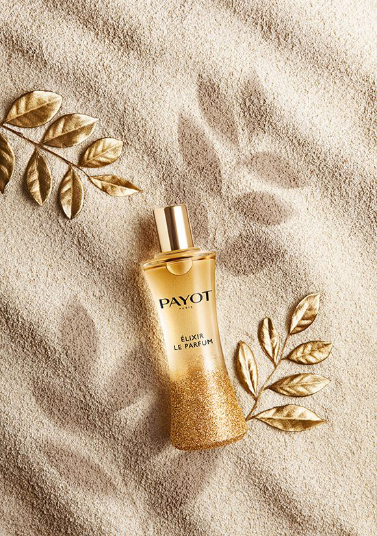 عطر ادکلن الیکسیر له پارفوم پَیو - Elixir Le Parfum Payot - بررسی، قیمت و خرید