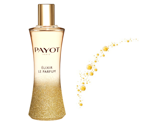 عطر ادکلن الیکسیر له پارفوم پَیو - Elixir Le Parfum Payot - بررسی، قیمت و خرید