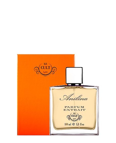 عطر ادکلن آنیلینا له کالت نوزده چهل و چهار - Anilina Le Cult 1944 - بررسی، قیمت و خرید