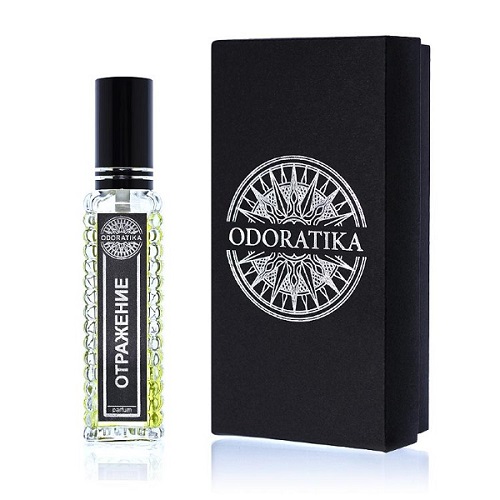 عطر ادکلن رفلکشن اودوراتیکا - Reflection (Отражение) Odoratika - بررسی، قیمت و خرید