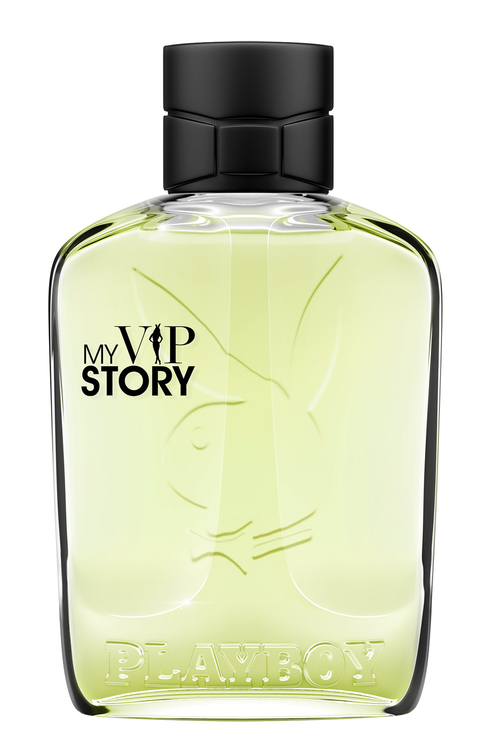 عطر ادکلن مای وی آی پی استوری فور من پلی‌بوی - My VIP Story For Men Playboy - بررسی، قیمت و خرید