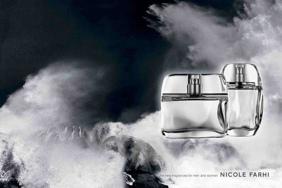 عطر ادکلن فم نیکول فارحی - Femme Nicole Farhi - بررسی، قیمت و خرید