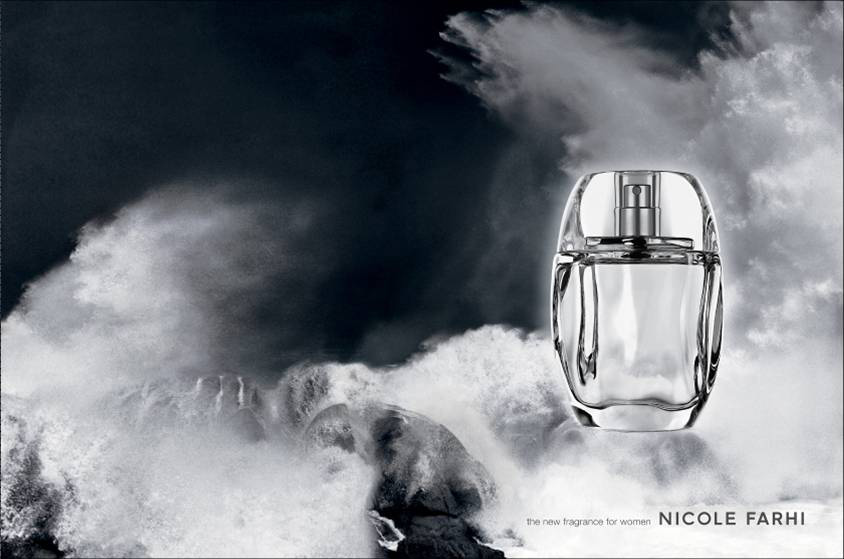 عطر ادکلن فم نیکول فارحی - Femme Nicole Farhi - بررسی، قیمت و خرید