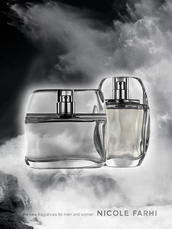 عطر ادکلن اُم نیکُل فَرْهی - Homme Nicole Farhi - بررسی، قیمت و خرید