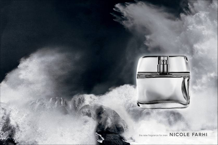 عطر ادکلن اُم نیکُل فَرْهی - Homme Nicole Farhi - بررسی، قیمت و خرید