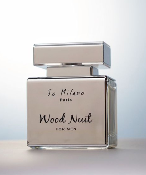 عطر ادکلن وود نویت جو میلانو پاریس - Wood Nuit Jo Milano Paris - بررسی، قیمت و خرید