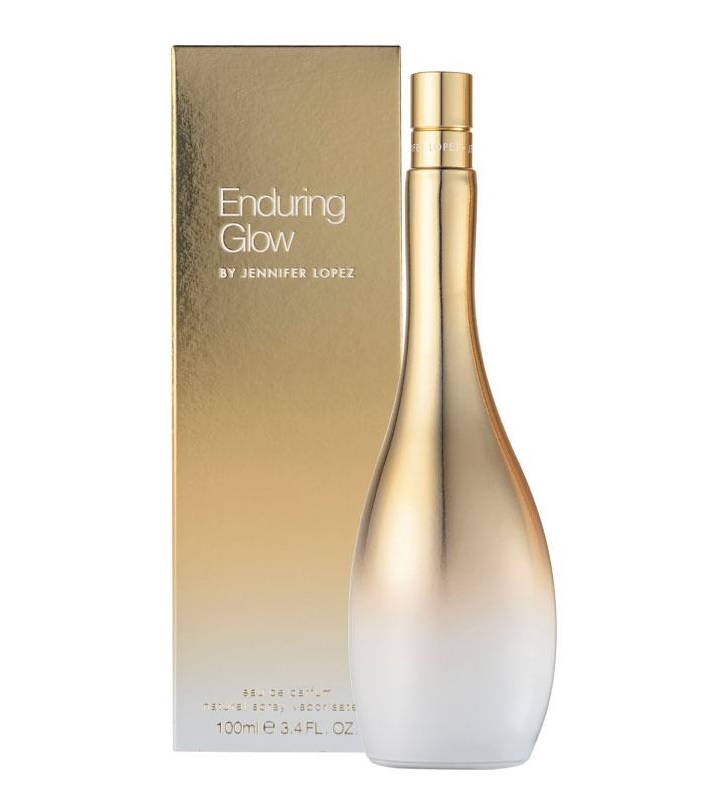 عطر ادکلن اندورینگ گلو جنیفر لوپز - Enduring Glow Jennifer Lopez - بررسی، قیمت و خرید