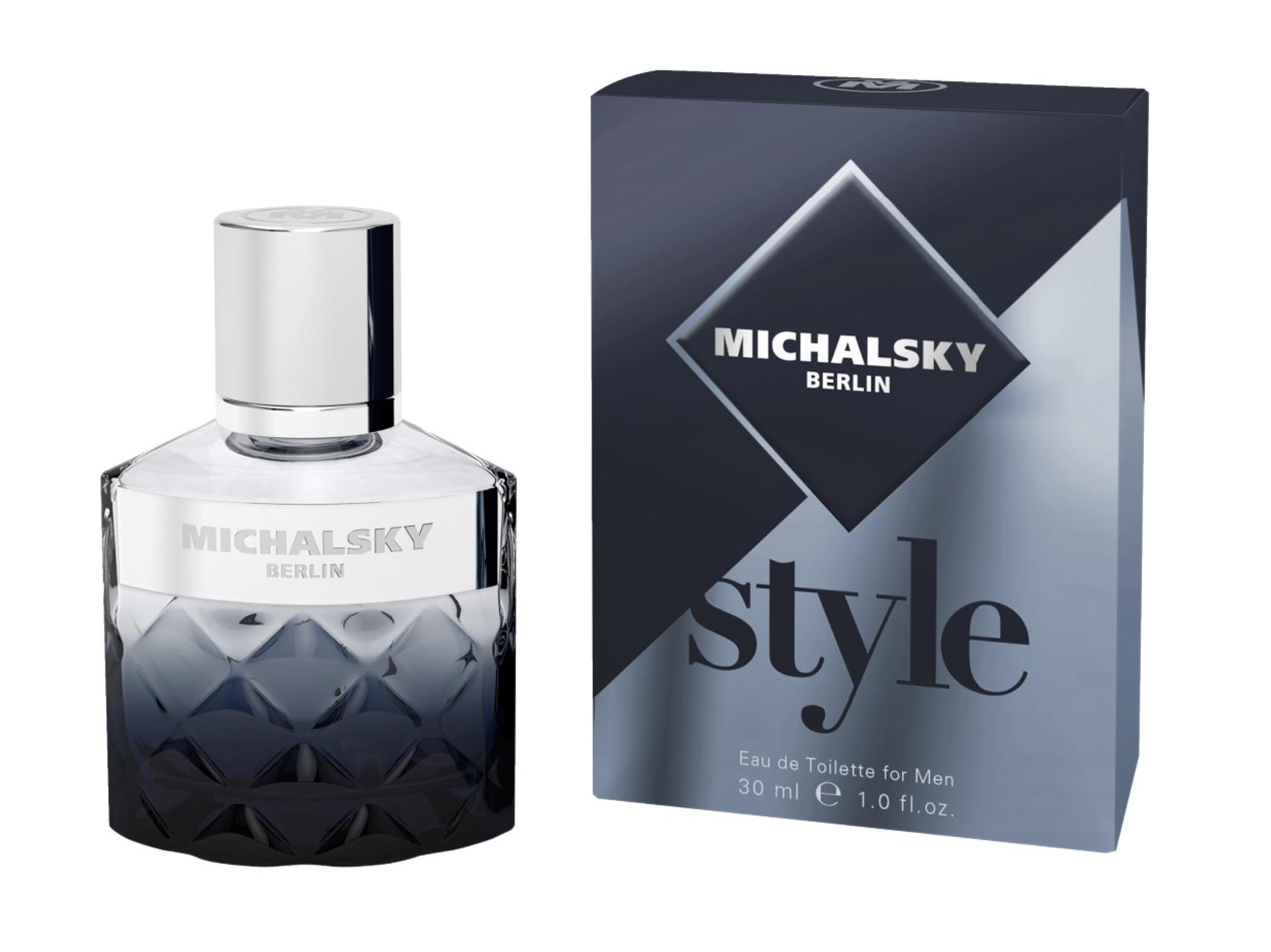 عطر ادکلن میکالسکی استایل فور من مایکل میخالزکی - Michalsky Style for Men Michael Michalsky - بررسی، قیمت و خرید