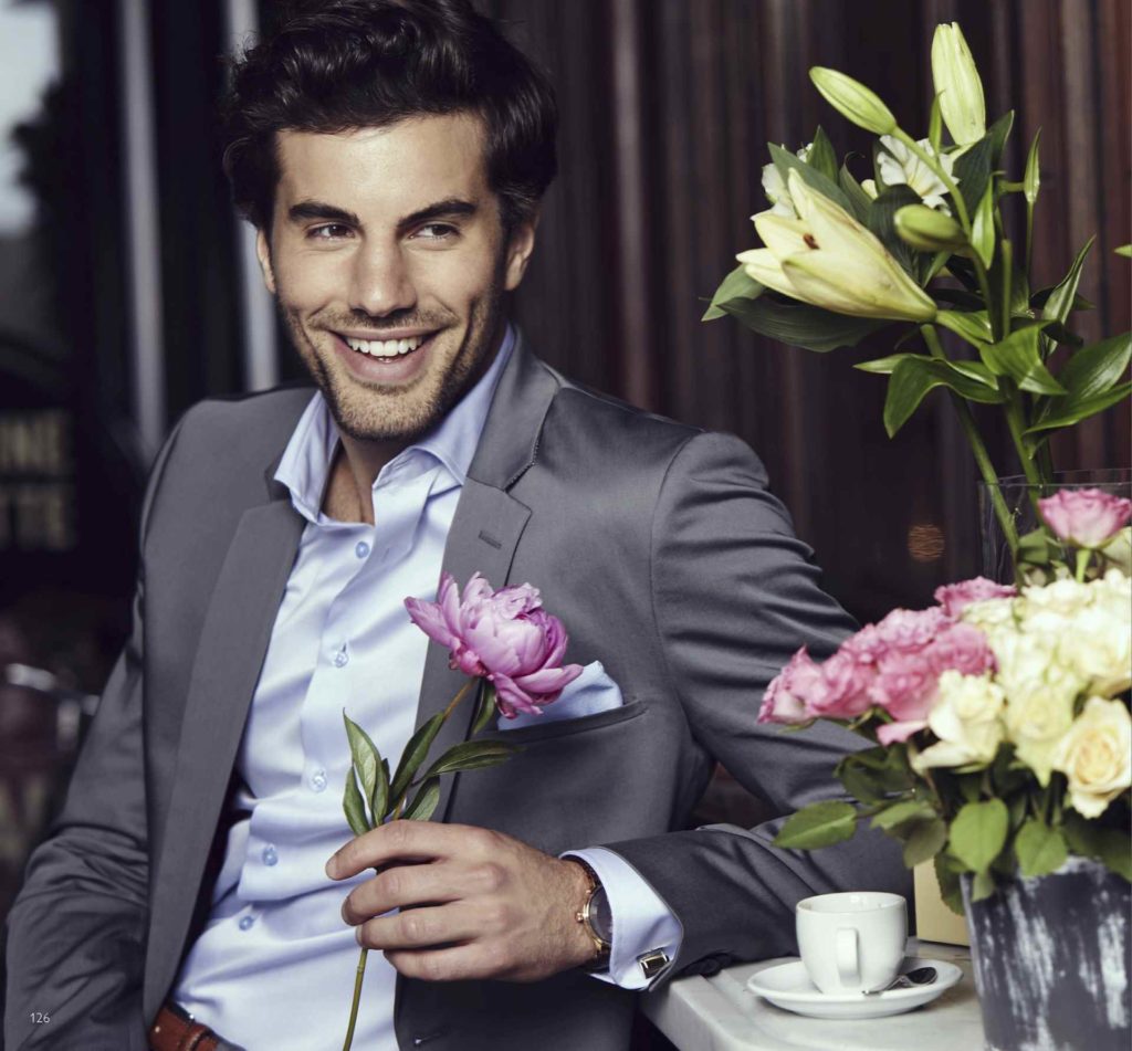 عطر ادکلن میستر جوردانی اوریفلیم - Mister Giordani Oriflame - بررسی، قیمت و خرید