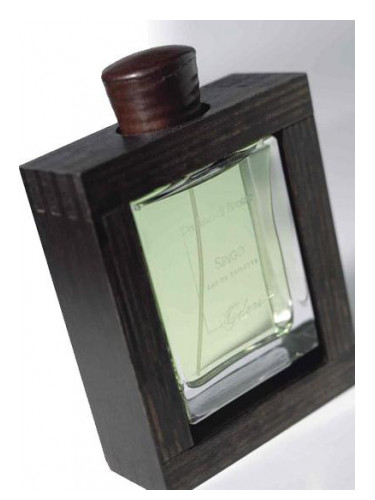 عطر ادکلن اسپیگو دوهزار و هشت اودوری - Spigo 2008 Odori - بررسی، قیمت و خرید