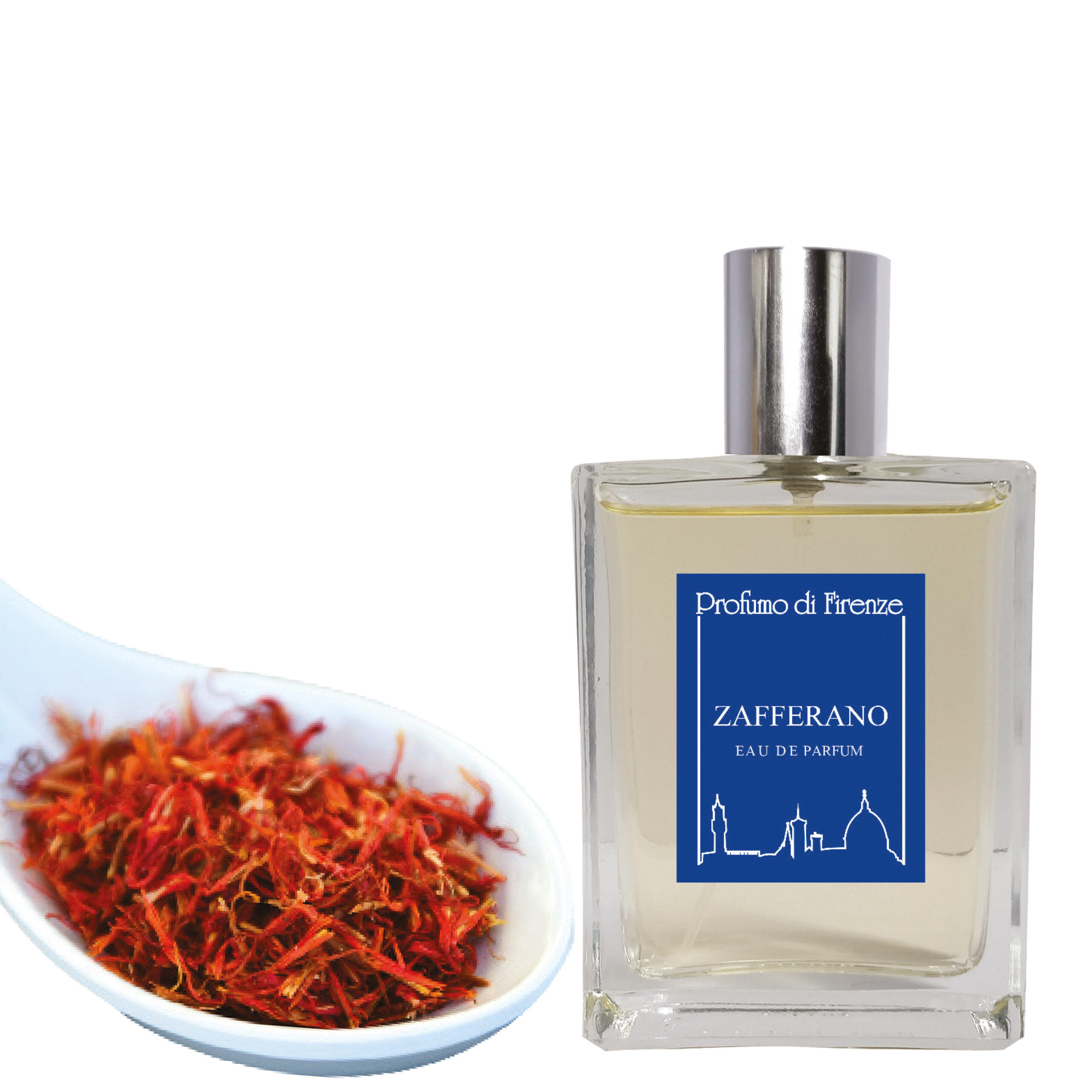 عطر ادکلن زافرانو پروفومو دی فلورِنس - Zafferano Profumo di Firenze - بررسی، قیمت و خرید