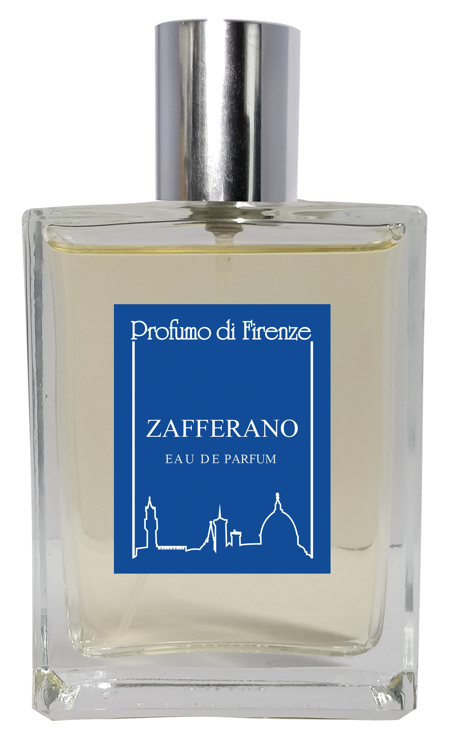 عطر ادکلن زافرانو پروفومو دی فلورِنس - Zafferano Profumo di Firenze - بررسی، قیمت و خرید