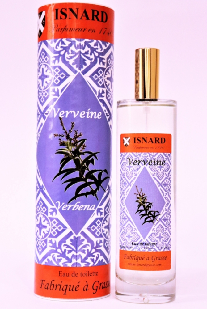 عطر ادکلن وِروِن ایزنارد - Verveine Isnard - بررسی، قیمت و خرید