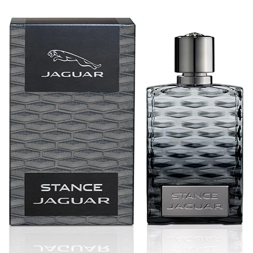 عطر ادکلن اِستَنس جگوار - Stance Jaguar - بررسی، قیمت و خرید