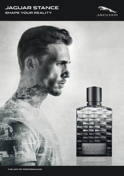 عطر ادکلن اِستَنس جگوار - Stance Jaguar - بررسی، قیمت و خرید