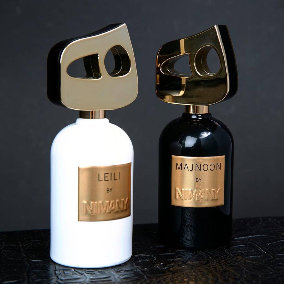 عطر ادکلن لیلی نیمانی - Leili Nimany - بررسی، قیمت و خرید