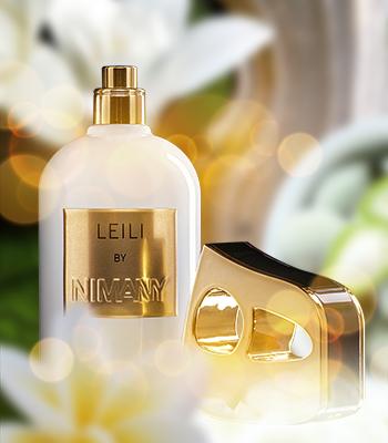 عطر ادکلن لیلی نیمانی - Leili Nimany - بررسی، قیمت و خرید