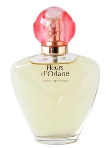 عطر ادکلن فلور دورلان اورلان - Fleurs d'Orlane Orlane - بررسی، قیمت و خرید