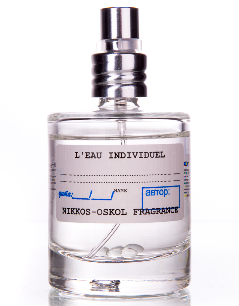 عطر ادکلن گ نیکوس اوسکول فراگرنس - Г (G) Nikkos-Oskol Fragrance - بررسی، قیمت و خرید