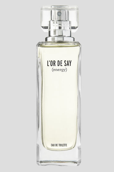 عطر ادکلن لور دی سی انرژی اورسی - L'Or De Say Energy Orsay - بررسی، قیمت و خرید