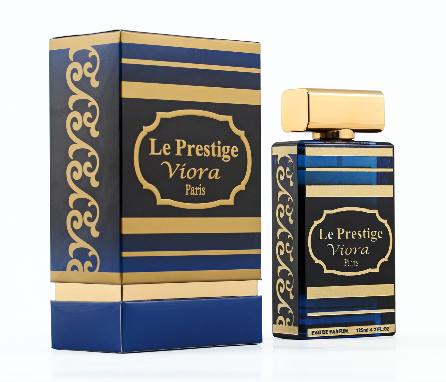 عطر ادکلن ویورا ل پرستیژ - Viora Le Prestige - بررسی، قیمت و خرید