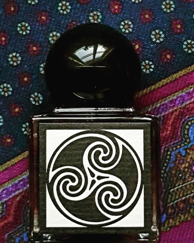 عطر ادکلن اورم نات پرفیومز - Orm NOT perfumes - بررسی، قیمت و خرید