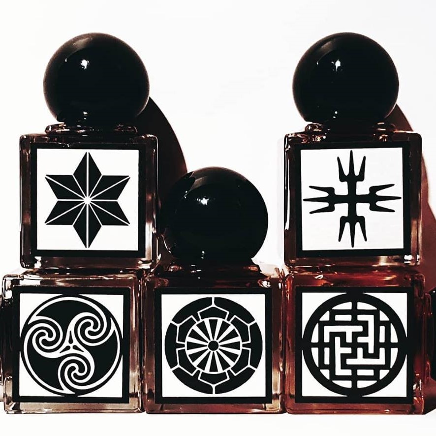 عطر ادکلن اورم نات پرفیومز - Orm NOT perfumes - بررسی، قیمت و خرید