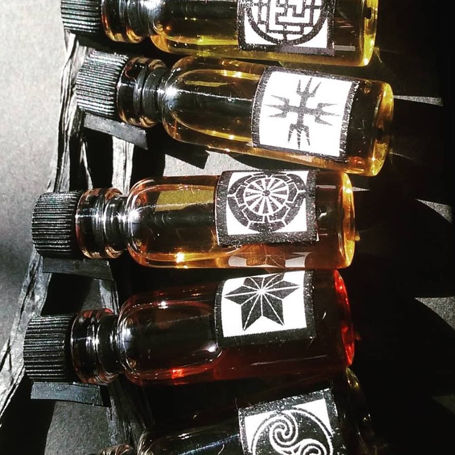 عطر ادکلن اورم نات پرفیومز - Orm NOT perfumes - بررسی، قیمت و خرید