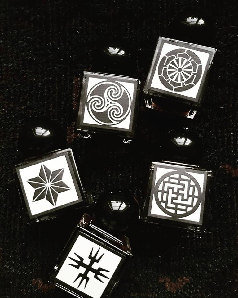 عطر ادکلن اشکا نات پارفومز - Ashka NOT perfumes - بررسی، قیمت و خرید