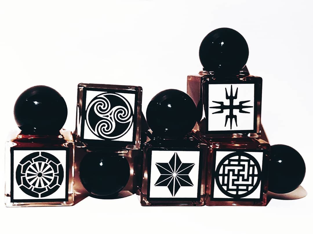 عطر ادکلن سواها نات پرفیومز - Svaha NOT perfumes - بررسی، قیمت و خرید